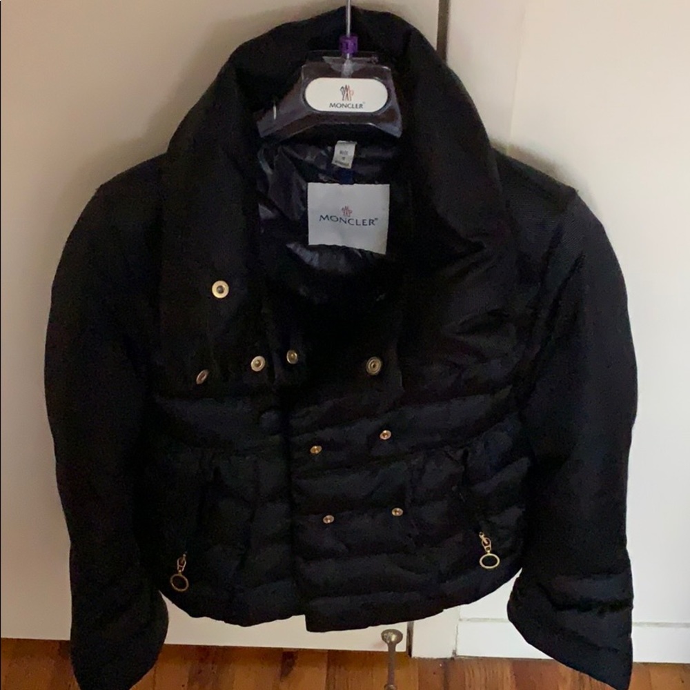 Kiss jacket